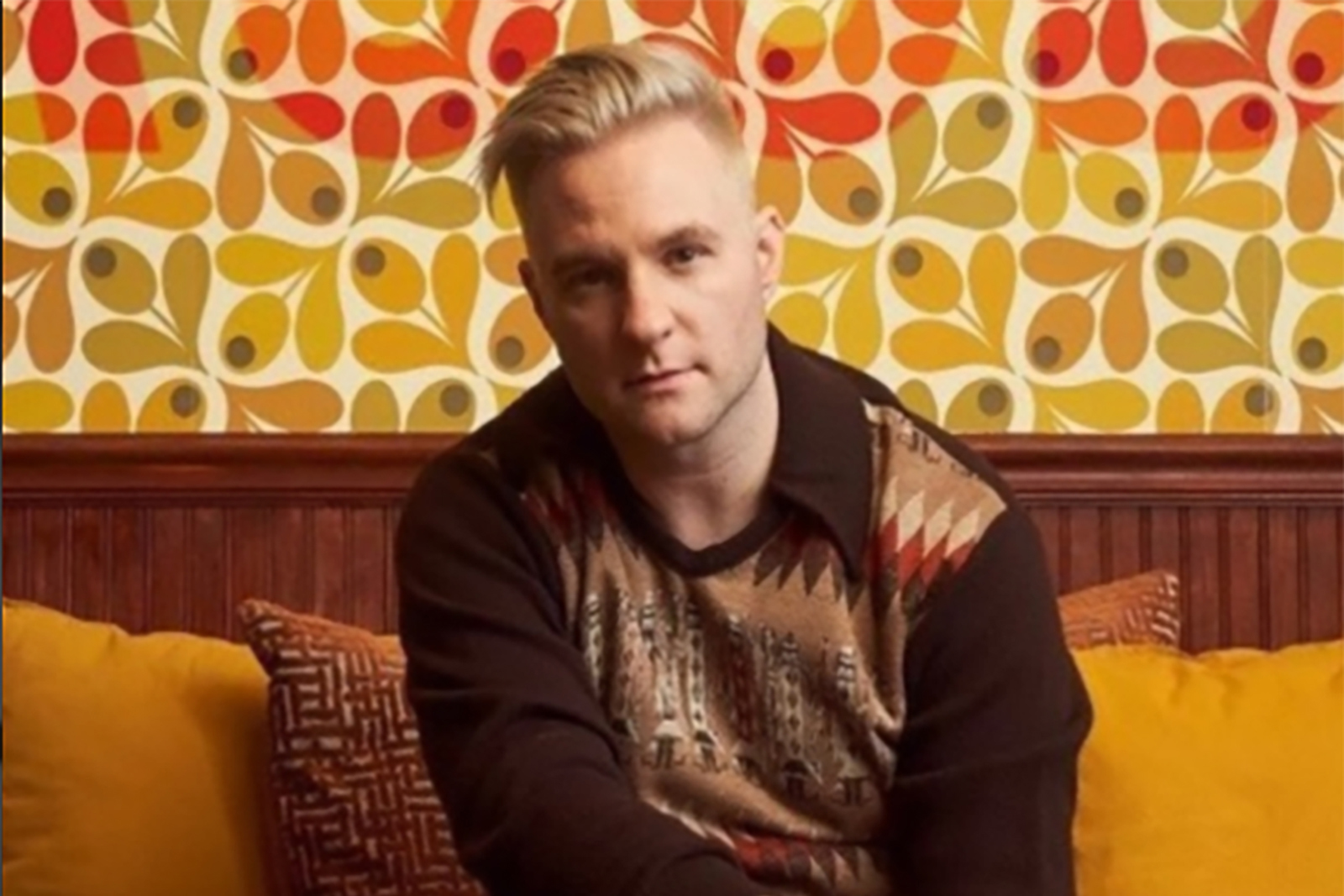 Blake Lewis - LoudSwell