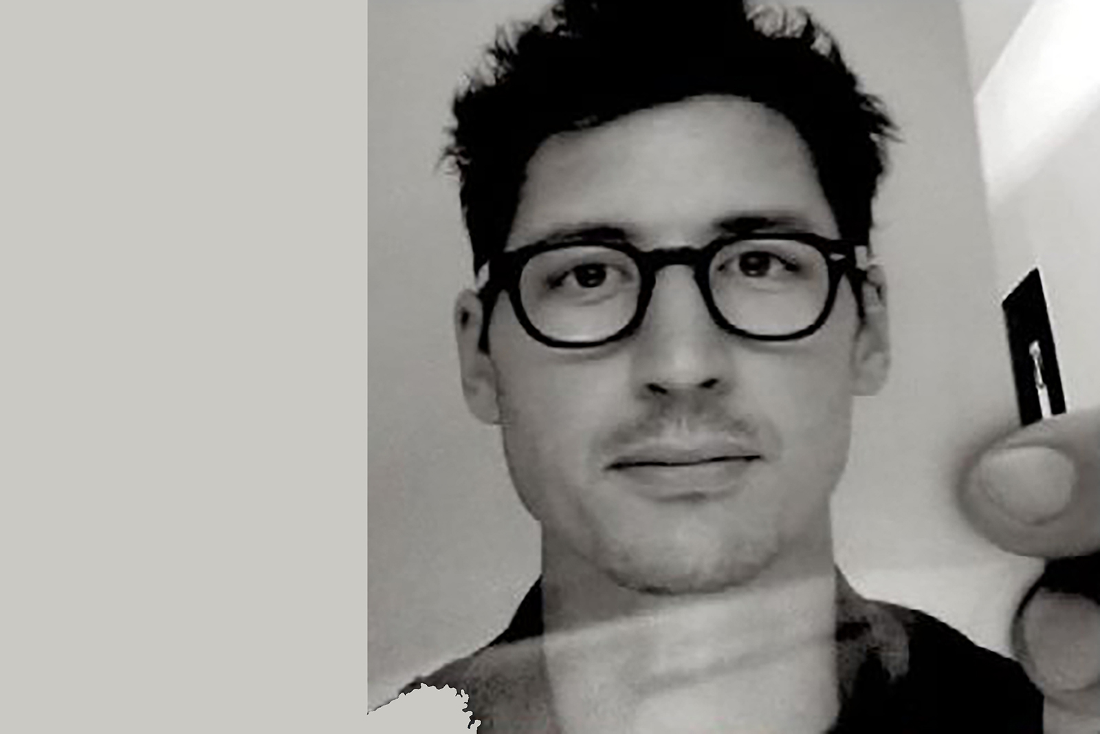 Clayton Thomas - LoudSwell