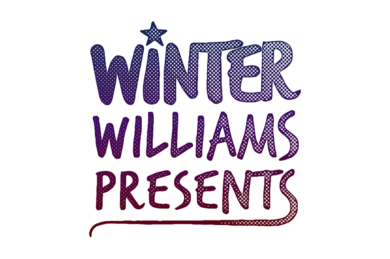 Winter Williams Presents - LoudSwell
